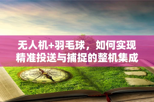 无人机+羽毛球，如何实现精准投送与捕捉的整机集成挑战？